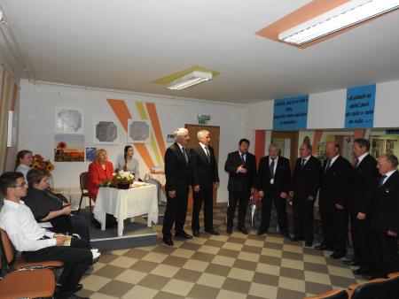 Svetovni dan knjige obeležili s cvenskimi kulturniki in predstavitvijo knjige Moje srčne domislice avtorice Olge Majcen 1